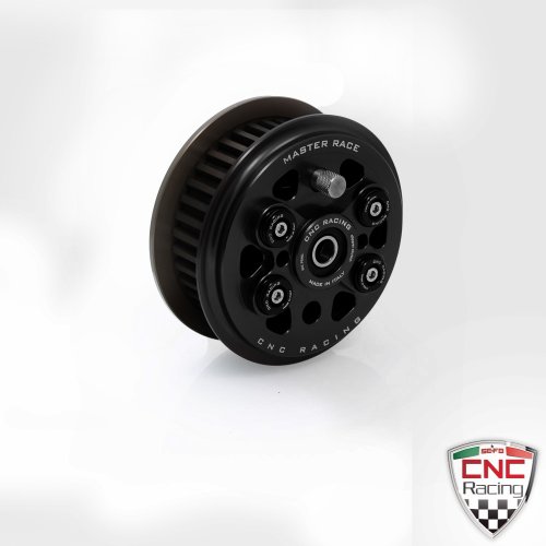 Drive Train IRC CNCR.FR360B.4