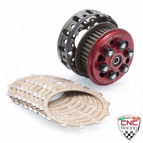 Drive Train IRC CNCR.FR365R.5