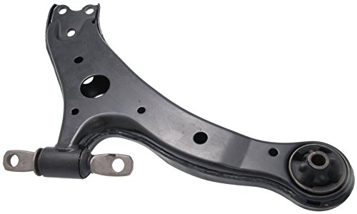 FEBEST 0124-MCV30LH Left Front Control Arm Control Arms Febest 0124-MCV30LH
