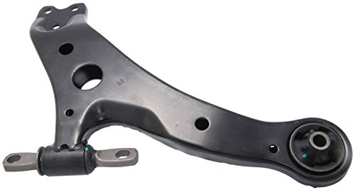 FEBEST 0124-MCV30RH Right Front Control Arm Control Arms Febest 0124-MCV30RH