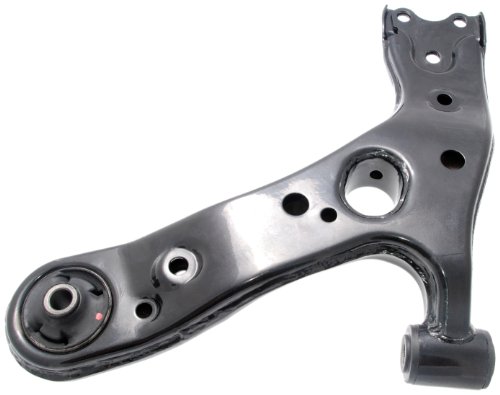 RIGHT FRONT CONTROL ARM - Febest # 0124-ZZE150RH - 1 Year Warranty Control Arms Febest 0124-ZZE150RH