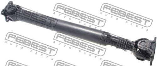 Shafts Febest ASBZ-PS211