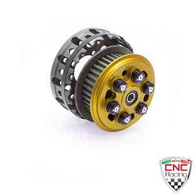Drive Train IRC CNCR.FR363G.4