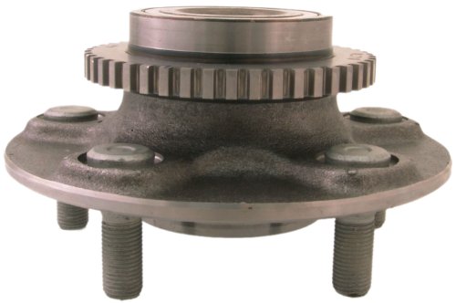 Hub Assemblies Febest 0282-A32A46R
