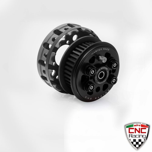 Drive Train IRC CNCR.FR362B.2