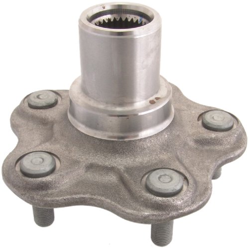 Hub Assemblies Febest 0282-T30R