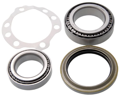 Automatic Transaxle Febest KIT-HDJ100