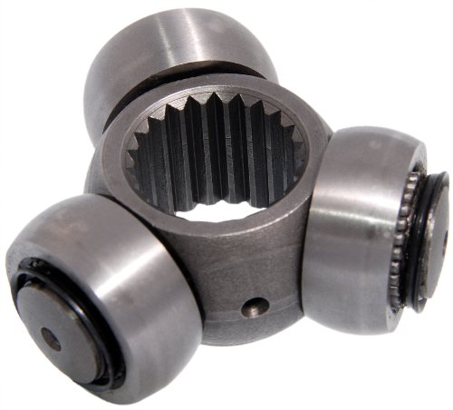 SPIDER ASSEMBLY SLIDE JOINT 22X30 - Febest # 2716-440 - 1 Year Warranty Pans & Drain Plugs Febest 2716-440