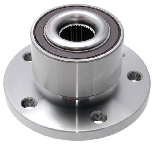 FRONT WHEEL HUB - Febest # 2782-S80MF - 1 Year Warranty Hub Assemblies Febest 2782-S80MF