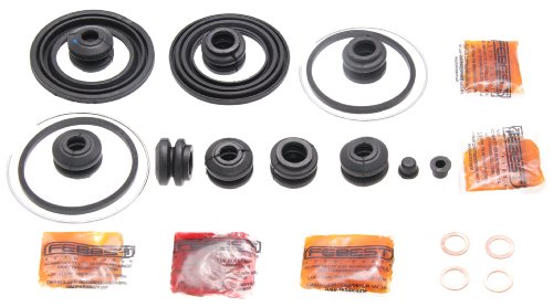 Wheel Cylinder Kits Febest 0175-ET196F