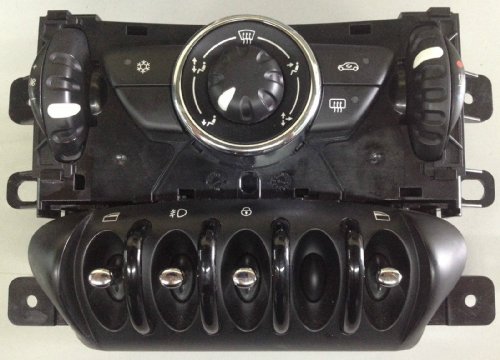 Air Conditioning & Heater Control MINI 64113456392