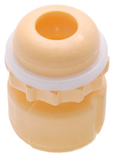 REAR BUMPER SPRING - Febest # TD-GRX130R - 1 Year Warranty Steering Knuckles Febest TD-GRX130R