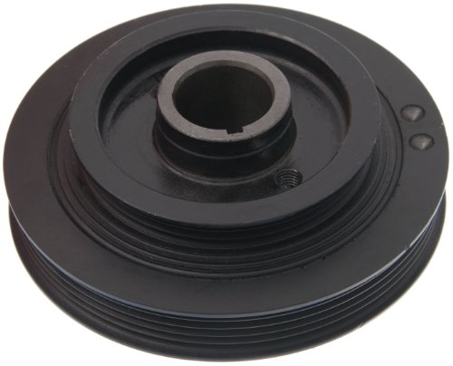 Crankshaft Pulleys Febest TDS-3S163