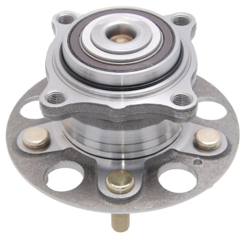 Hub Assemblies Febest 0382-CU2R