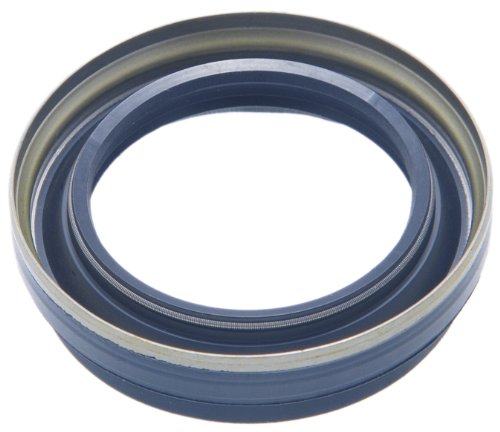 OIL SEAL AXLE CASE (38X55X8X13.7) - Febest # 95JES-38550814X - 1 Year Warranty Drive Axle Febest 95JES-38550814X