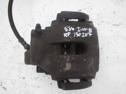 Calipers Without Pads Heritage 536-59128R