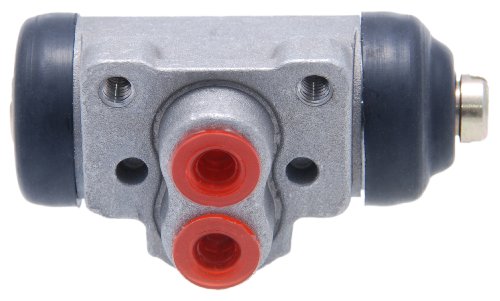 REAR BRAKE CYLINDER - Febest # 0478-KB4ABS - 1 Year Warranty Wheel Cylinder Parts Febest 0478-KB4ABS