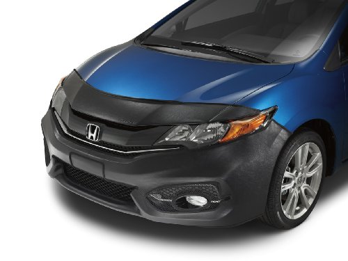 Genuine Honda 08P35-TS8-100A Full (2D) Nose Mask Body Honda 08P35-TS8-100A