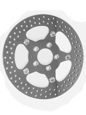 Disc Brakes KCINT/KC International 50-91024-05