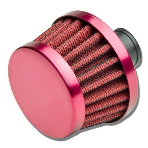 Breathers Auto Dynasty AD-AF-9MM-011-RD