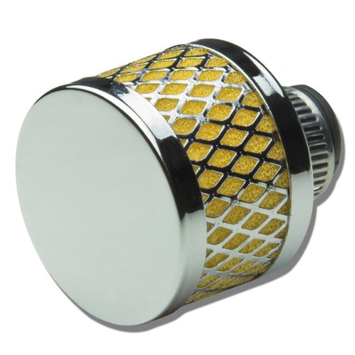 Breathers Auto Dynasty AD-AF-9MM-012-YE