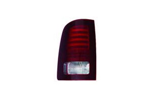 Tail Light Assemblies Depo 334-1928R-AS2