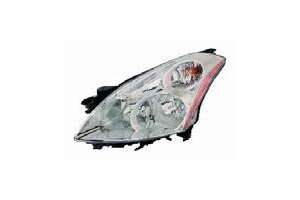 Headlight Bulbs Depo 315-1177L-ASH