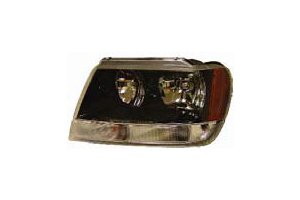 Headlight Bulbs Depo 333-1144R-AF-2C