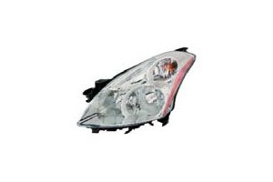 Headlight Bulbs Depo 315-1177L-AF