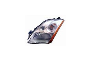 Headlight Bulbs Depo 315-1163L-AF1