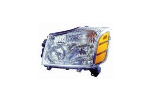 Headlight Bulbs Depo 315-1155L-AF