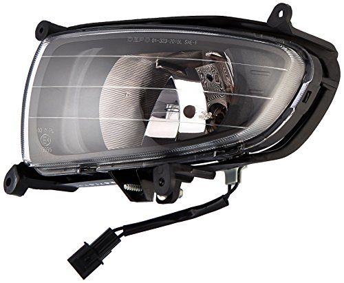 Driving, Fog & Spot Lights Depo 323-2015L-AQ