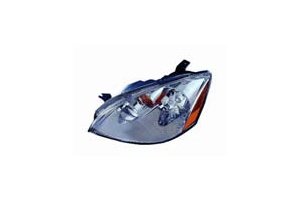 Headlight Bulbs Depo 315-1145R-AF