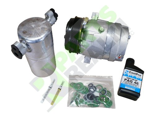 Compressors Parts Realm CO-20453RK6