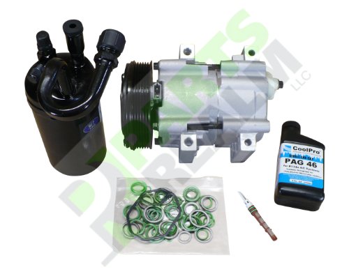 Compressors Parts Realm CO-3022RK