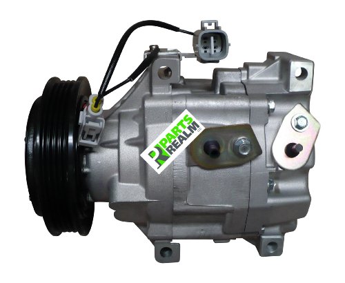 Compressors Parts Realm CO-0068AP