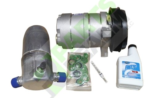 Compressors Parts Realm CO-20210AK6