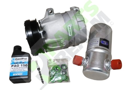 Compressors Parts Realm CO-20455AK5