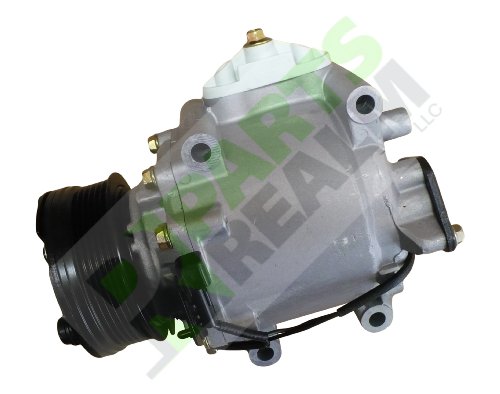 Compressors Parts Realm CO-0171AP