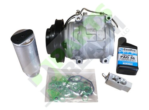 Compressors Parts Realm CO-2648AK3