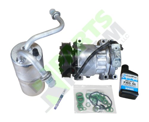 Compressors Parts Realm CO-2898AK3