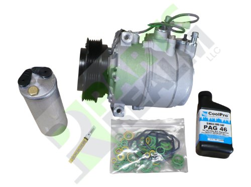 Compressors Parts Realm CO-2953AK4
