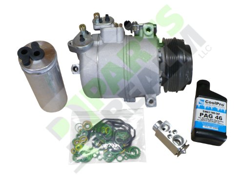 Compressors Parts Realm CO-2955AK4