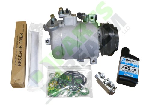 Compressors Parts Realm CO-2955AK6