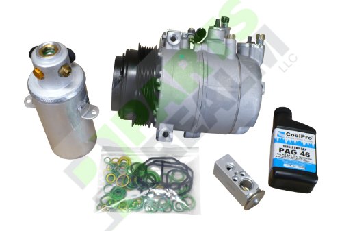 Compressors Parts Realm CO-2986AK