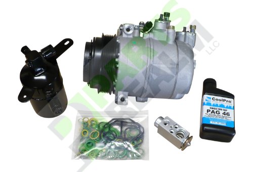 Compressors Parts Realm CO-2986AK5