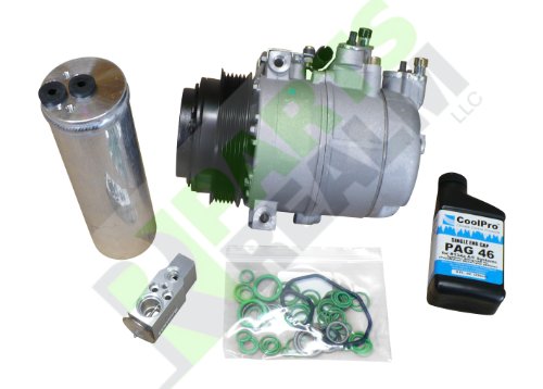 Compressors Parts Realm CO-2986AK8