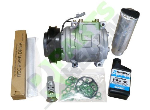 Compressors Parts Realm CO-3019AK2