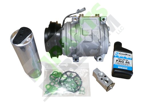 Compressors Parts Realm CO-3019AK3