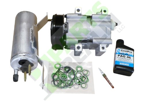 Compressors Parts Realm CO-3022AK3